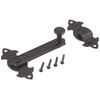 Imex Door Latch 25 x 65 mm, 90 mm