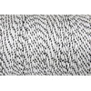 HONGDA Professional Masonry String Lines, 685 Feet #24 Bonded Braided