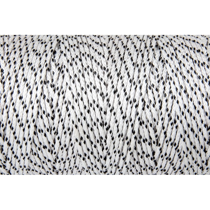 HONGDA Professional Masonry String Lines, 685 Feet #24 Bonded Braided