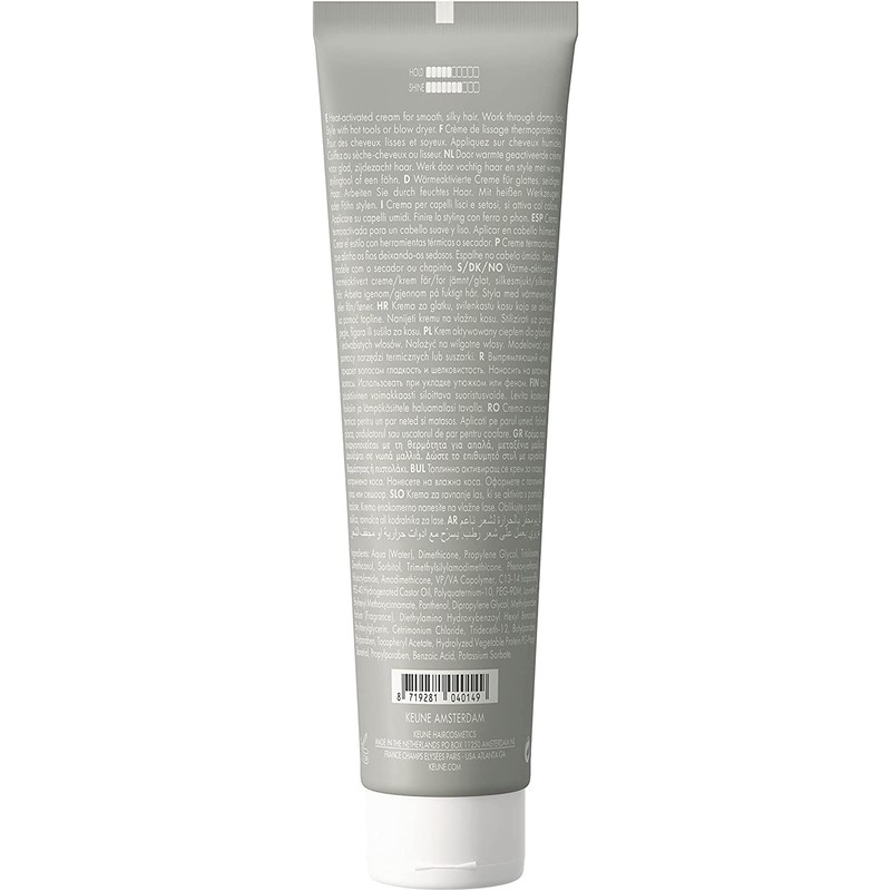 Keune Style Power Paste N°101 - Hair Styling - for