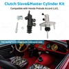 MAX COOL Clutch Slave & Master Cylinder Kit Suitable for