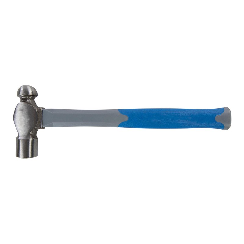 Dapetz ® Fibreglass Ball Pein Hammer - 8Oz (227G) Garage