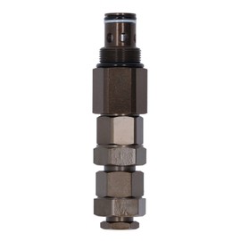 EC210B Hammer Valve Replacement High Sensitivity Steel Hammer Valve Excavator Accessory