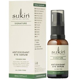 Sukin Antioxidant Eye Serum 30ml / 수킨 안티옥시던트 아이세럼 30ml
