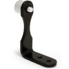 Optix Pro Binocular Metal L Shaped Adapter Mount for Tripods