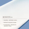 INNERSENSE Organic Beauty - Natural Quiet Calm Curl Control |