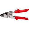 Equalizer VNT306 TOP Notch™ Premium Utility Knife – Heavy-Duty, Precision
