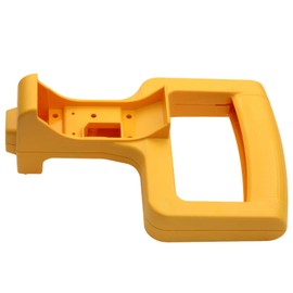 380452-00 Miter Saw Handle Clamshell Set for DeWalt DW704 & DW705 Miter Saw (Types 1-5) ，Fits 3660 3680 (Types 1-3)