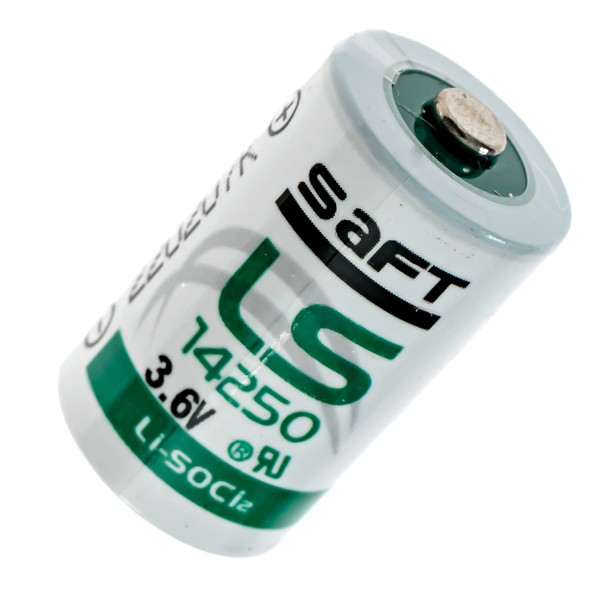Synergy Digital Dog Collar Battery, Works with DogWatch R8 Dog