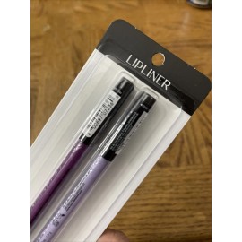 NYX Cosmetics Lipliner 2 Pack