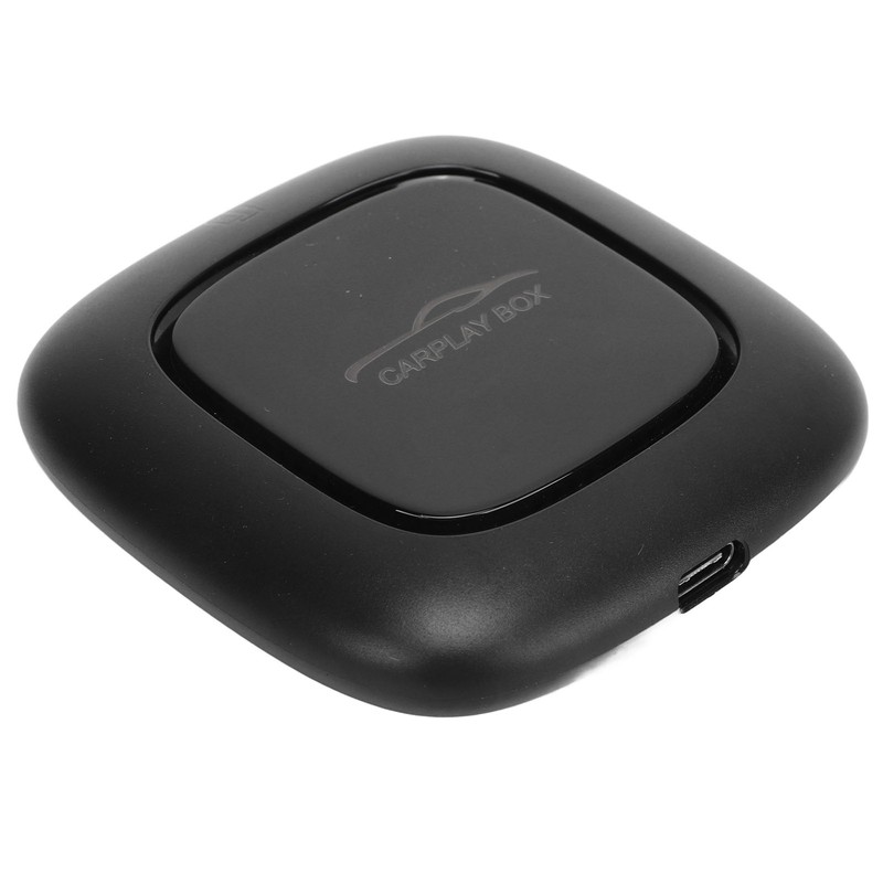 Carplay Box for Android 10 System Car Multimedia Box Convert