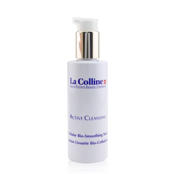 La Colline Active Cleansing Cellular Bio-Smoothing Tonic (1 x 50