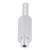 Prism Pole Adapter Extended Aluminum Alloy Snap On Prism to