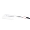 Smart Air Purifier USB Charging Neck Air Freshener for Office