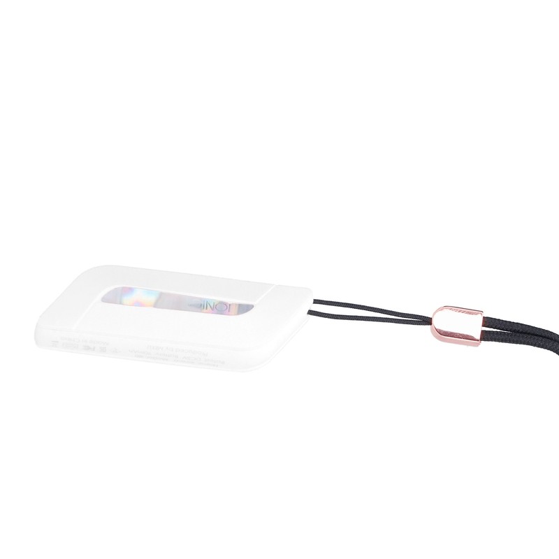 Smart Air Purifier USB Charging Neck Air Freshener for Office