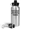 Medical Coder Gifts Water Bottle Tumbler Portable Drinkware - Health