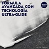 NIVEA MEN Espuma Para Afeitar Nivea Men Originals Hidratante 200ml