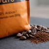 Bola de Oro Café Molido, Exportacion - 500 g