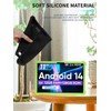 Case for ECOPAD E20 Tablet 11 inch Android 14 Tablet，WUNIAK