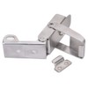 Toggle Latch Set, Metal Hardware Spring Load Toggle Latch Clamp
