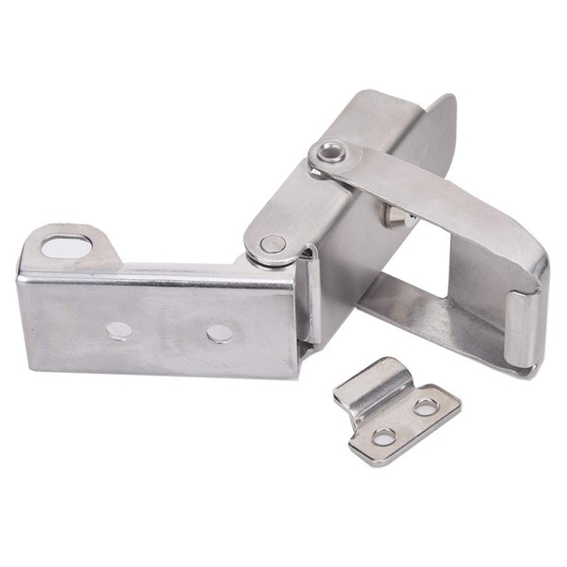 Toggle Latch Set, Metal Hardware Spring Load Toggle Latch Clamp