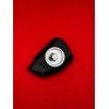IgoBoom Key Fob Cover with integrated AirTag mount for 2021-2025