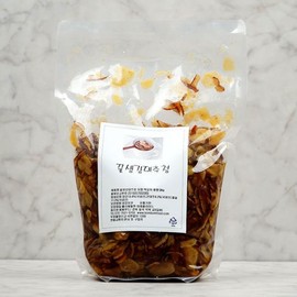 수제청 꿀생강대추청 1kg Homemade Honey Ginger Jujube Syrup 1kg