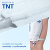 AIESI® Urine Bag Leg Bag Reusable Capacity 750 ml 30