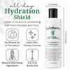 Hydratherma Naturals Daily Moisturizing Growth Lotion 12 oz. - For