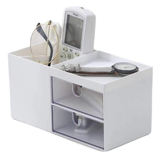 RYOHIN Lab. Small Items, Pen Holder, Pen Stand, Storage, Tabletop,