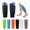 Soccer Shin Guards, BetterJonny Lightweight Shin Pads and Shin Guard
