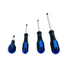 Laser 7036 JIS Screwdriver Set 4pc
