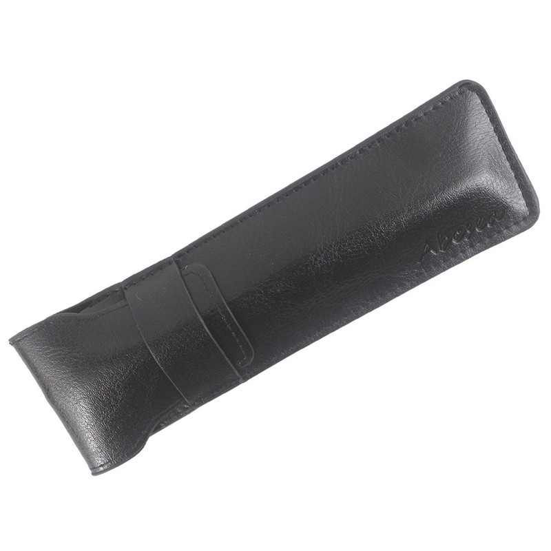 Abcsea Expert Deluxe Fountain Pen with Pen Pouch, Big Barrel