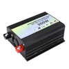 Power Inverter 300W 1 Universal Socket 2 USB Port Smart