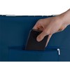 normani XXL Beach Bag, Women's Handbag with Long Handle, Shoulder