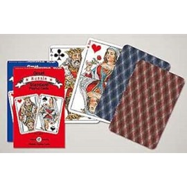 Piatnik 1133 Russian