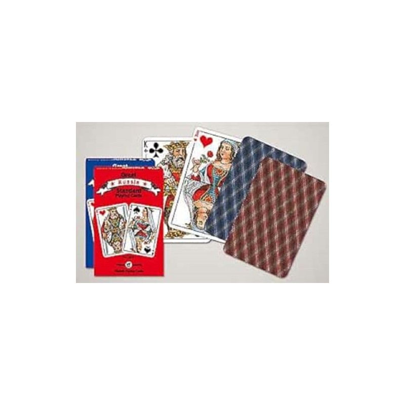 Piatnik 1133 Russian