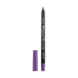 Absolute New York Waterproof Gel Eye Liners (Purple (NFB89))