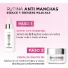 Kit Sérum Crema Anti Manchas Glycolic Bright Oréal