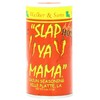 Slap Ya Mama Cajun Seasoning Blend, Hot, 4 Ounce