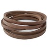 Lawn Mower Deck Belt 1/2" x 130" Made with Kevlar