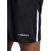 Head Athlosphere Short, Standard Fit, 7” Inseam, Stretch Midweight Material
