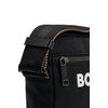 BOSS Men's Shoulder Bag Cross Bag Catch 3.0 NS Zip,