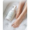 TOC Cicatannin foot odor exfoliating foam, 500ml, 1 piece, 1 piece / TOC 시카탄닌 발냄새 각질제거폼, 500ml, 1개, 1개입