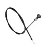 BEAR FLAG EDITION for Exmark 135-5707 Choke Cable Z-Spray