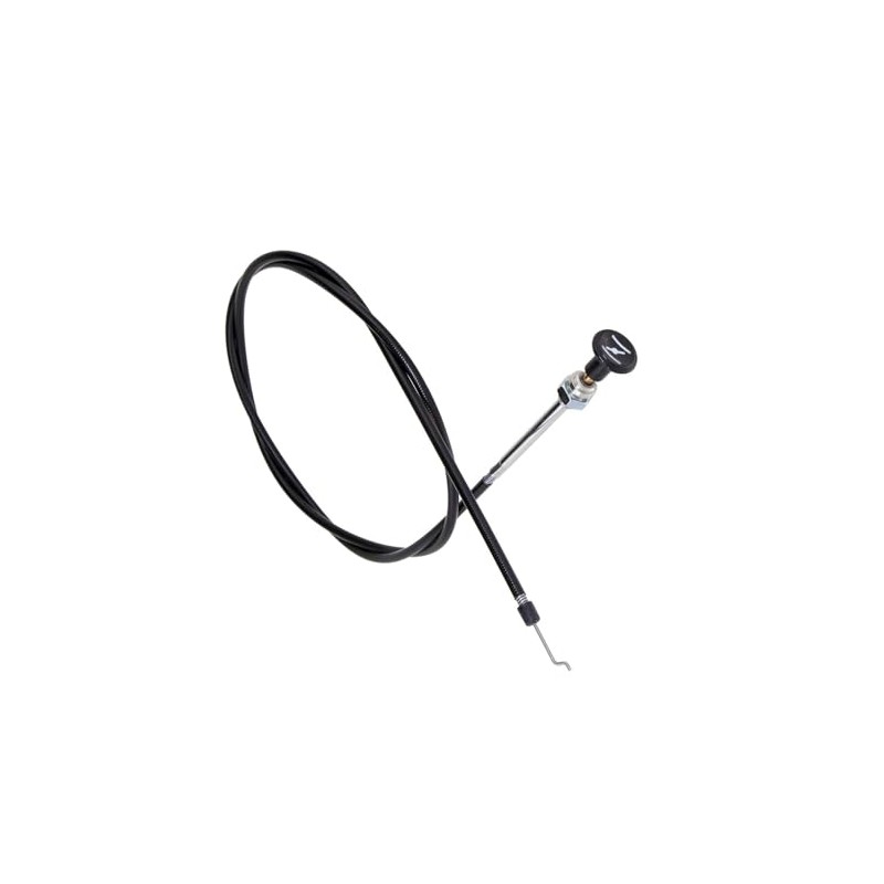 BEAR FLAG EDITION for Exmark 135-5707 Choke Cable Z-Spray