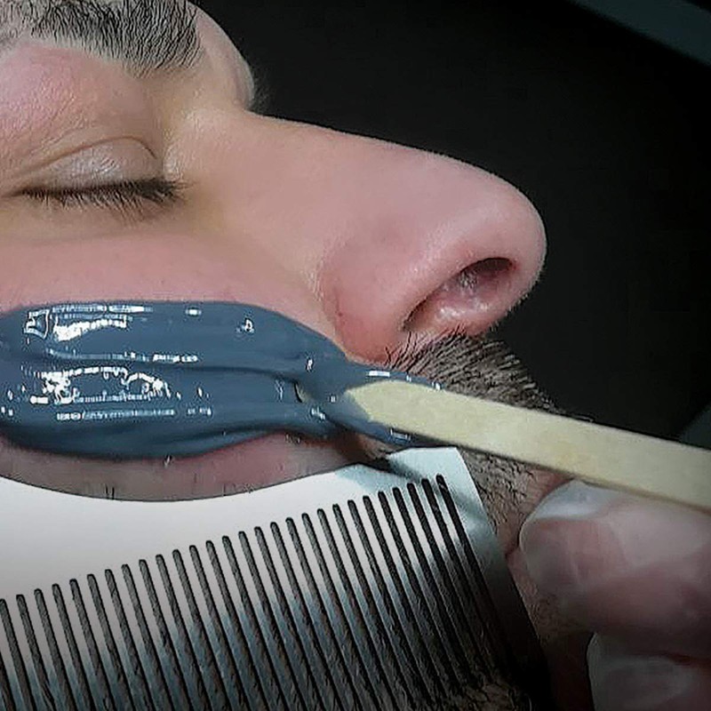 Waxing Spatula