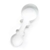 Rattle Cookie Cutter