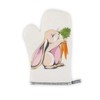Kitchen Oven Mitts and Pot Holders Set,Pot Holders for Kitchen,Oven
