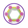 Ravensburger 18254 1 Iron-On Beads Name Plates